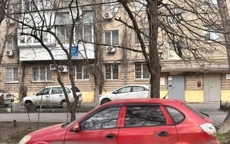 Lifan Breez (520), 2010 год, 175 000 рублей, 5 фотография