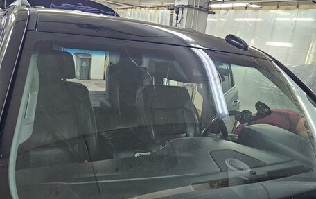 Chevrolet Tahoe IV, 2016 год, 3 000 000 рублей, 5 фотография