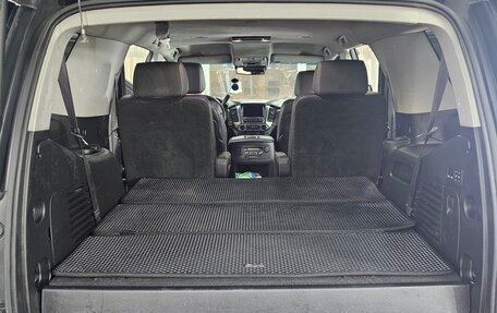 Chevrolet Tahoe IV, 2016 год, 3 000 000 рублей, 19 фотография