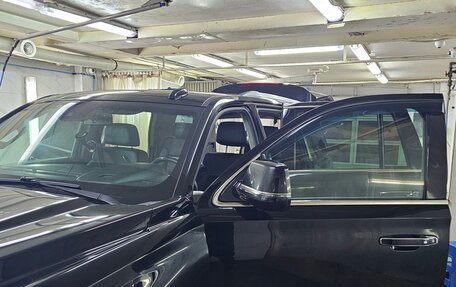 Chevrolet Tahoe IV, 2016 год, 3 000 000 рублей, 15 фотография