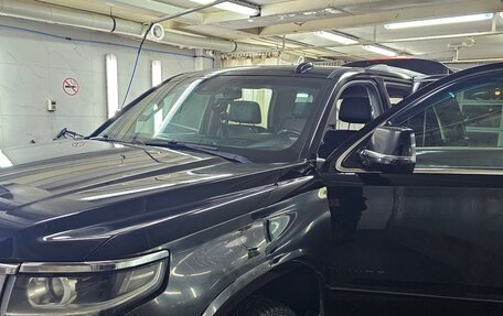 Chevrolet Tahoe IV, 2016 год, 3 000 000 рублей, 17 фотография