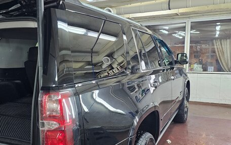 Chevrolet Tahoe IV, 2016 год, 3 000 000 рублей, 9 фотография