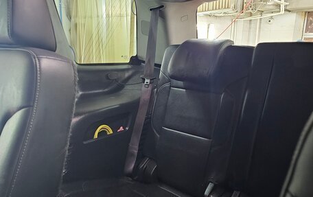 Chevrolet Tahoe IV, 2016 год, 3 000 000 рублей, 23 фотография