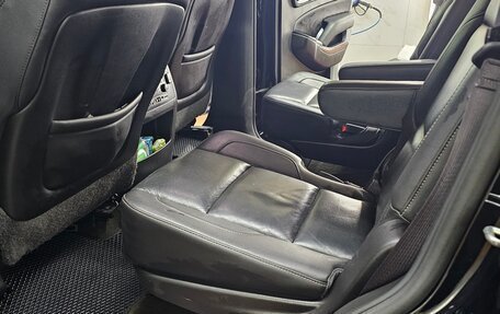 Chevrolet Tahoe IV, 2016 год, 3 000 000 рублей, 22 фотография