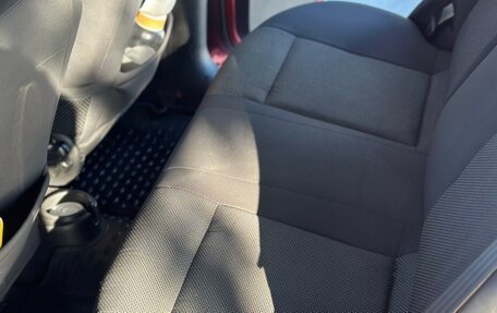 Chevrolet Aveo III, 2008 год, 595 000 рублей, 4 фотография