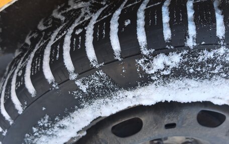 Volkswagen Polo VI (EU Market), 2017 год, 470 000 рублей, 4 фотография