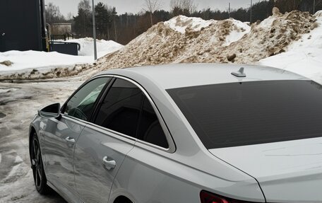 Audi A6, 2018 год, 3 500 000 рублей, 5 фотография