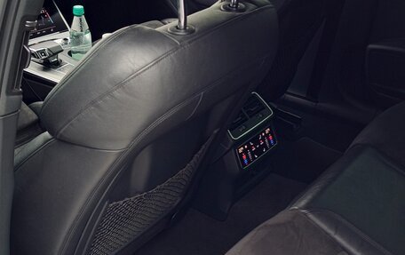 Audi A6, 2018 год, 3 500 000 рублей, 12 фотография