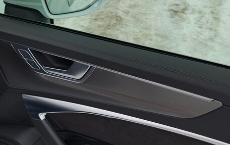 Audi A6, 2018 год, 3 500 000 рублей, 14 фотография