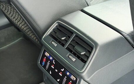 Audi A6, 2018 год, 3 500 000 рублей, 16 фотография