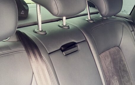 Audi A6, 2018 год, 3 500 000 рублей, 17 фотография