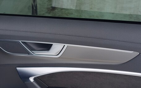 Audi A6, 2018 год, 3 500 000 рублей, 18 фотография