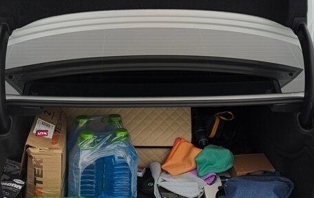 Audi A6, 2018 год, 3 500 000 рублей, 20 фотография