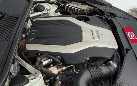 Audi A6, 2018 год, 3 500 000 рублей, 22 фотография