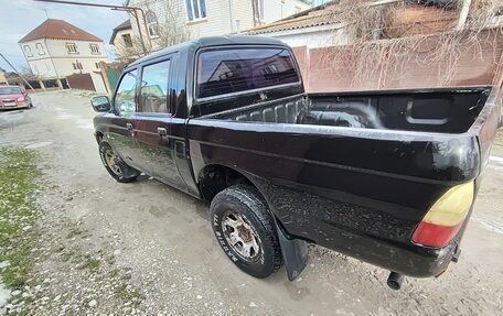 Mitsubishi L200 III рестайлинг, 2006 год, 720 000 рублей, 6 фотография