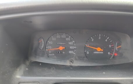 Mitsubishi L200 III рестайлинг, 2006 год, 720 000 рублей, 12 фотография