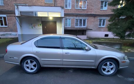 Nissan Maxima IV, 2000 год, 350 000 рублей, 2 фотография