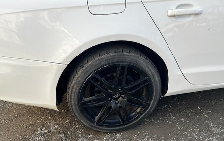 Audi A4, 2008 год, 900 000 рублей, 7 фотография