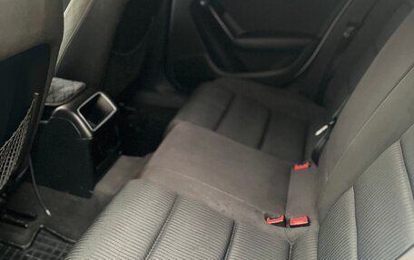 Audi A4, 2008 год, 900 000 рублей, 13 фотография