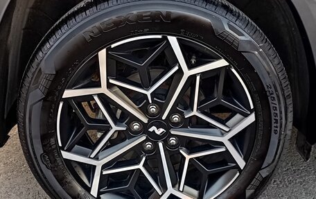 Hyundai Tucson, 2022 год, 4 099 000 рублей, 11 фотография