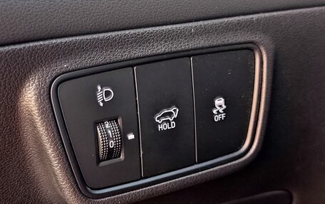 Hyundai Tucson, 2022 год, 4 099 000 рублей, 15 фотография