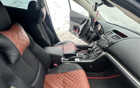 Mazda 6, 2010 год, 650 000 рублей, 8 фотография