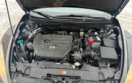 Mazda 6, 2010 год, 650 000 рублей, 9 фотография