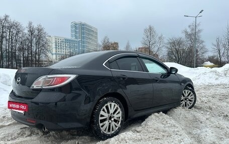 Mazda 6, 2010 год, 650 000 рублей, 3 фотография