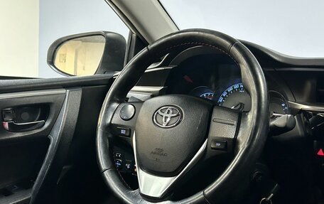 Toyota Corolla, 2014 год, 1 212 000 рублей, 15 фотография