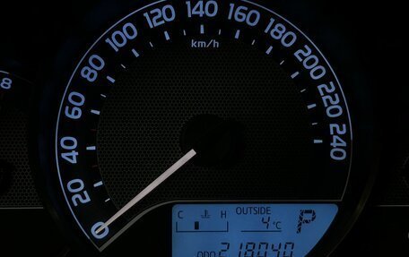 Toyota Corolla, 2014 год, 1 212 000 рублей, 17 фотография