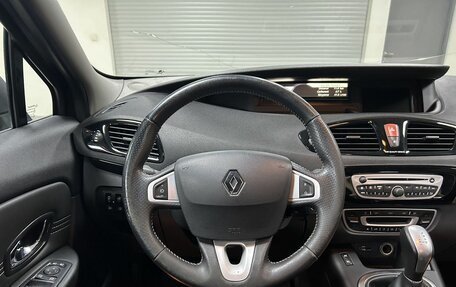 Renault Scenic III, 2011 год, 755 000 рублей, 17 фотография