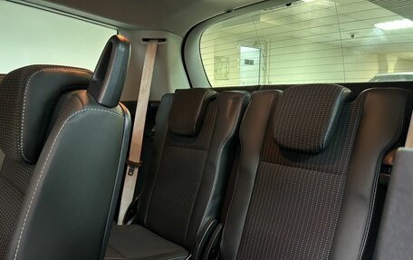 Renault Scenic III, 2011 год, 755 000 рублей, 13 фотография