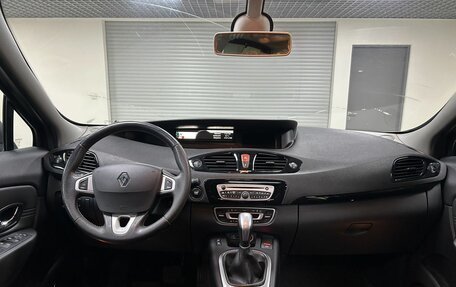 Renault Scenic III, 2011 год, 755 000 рублей, 16 фотография