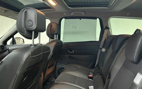 Renault Scenic III, 2011 год, 755 000 рублей, 12 фотография