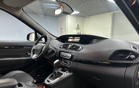 Renault Scenic III, 2011 год, 755 000 рублей, 15 фотография