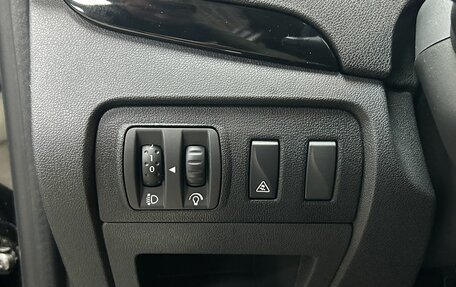 Renault Scenic III, 2011 год, 755 000 рублей, 11 фотография