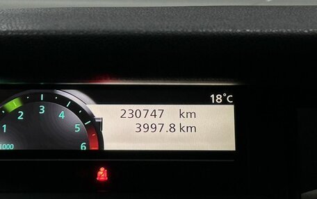 Renault Scenic III, 2011 год, 755 000 рублей, 19 фотография