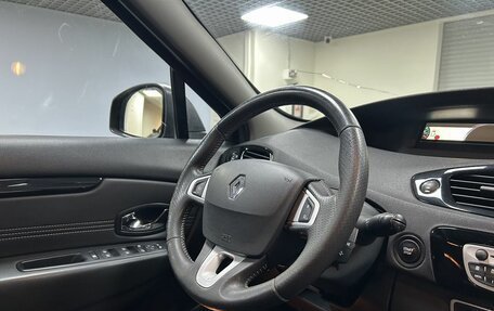 Renault Scenic III, 2011 год, 755 000 рублей, 18 фотография