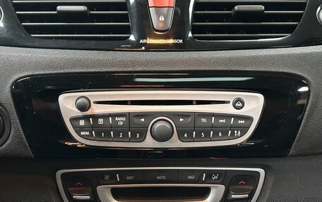 Renault Scenic III, 2011 год, 755 000 рублей, 21 фотография