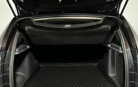 Renault Duster I рестайлинг, 2017 год, 1 340 000 рублей, 9 фотография