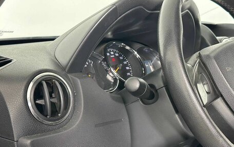 Renault Duster I рестайлинг, 2017 год, 1 340 000 рублей, 11 фотография