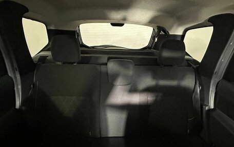 Renault Duster I рестайлинг, 2017 год, 1 340 000 рублей, 16 фотография