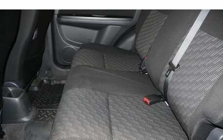 Suzuki SX4 II рестайлинг, 2007 год, 549 000 рублей, 7 фотография