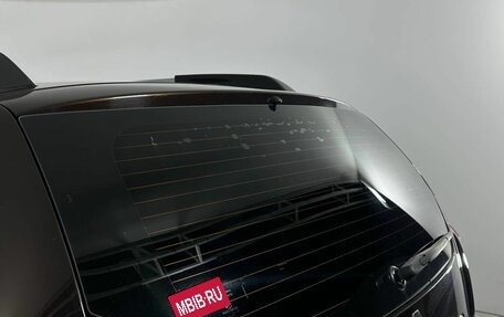 Renault Duster I рестайлинг, 2017 год, 1 340 000 рублей, 18 фотография