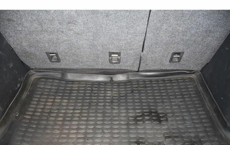 Suzuki SX4 II рестайлинг, 2007 год, 549 000 рублей, 14 фотография