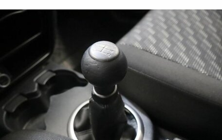 Suzuki SX4 II рестайлинг, 2007 год, 549 000 рублей, 12 фотография