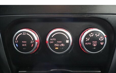 Suzuki SX4 II рестайлинг, 2007 год, 549 000 рублей, 11 фотография