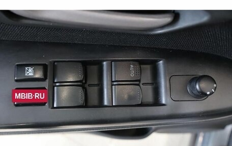 Suzuki SX4 II рестайлинг, 2007 год, 549 000 рублей, 13 фотография