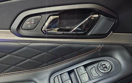 CheryExeed TXL, 2022 год, 2 299 000 рублей, 15 фотография