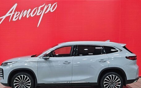 CheryExeed TXL, 2022 год, 2 299 000 рублей, 2 фотография